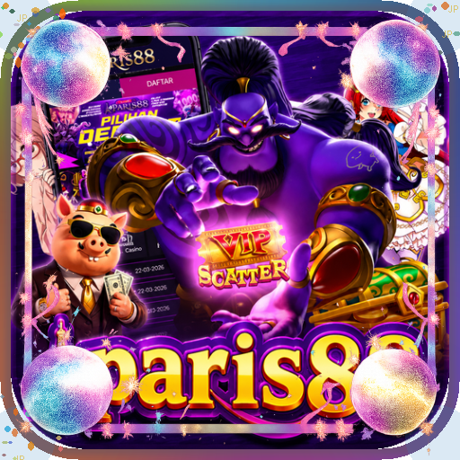paris88 — galeri pratinjau - APK Resmi