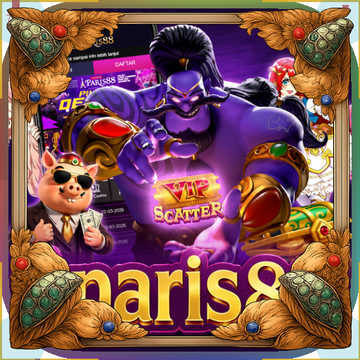 paris88 — galeri pratinjau Resmi APK